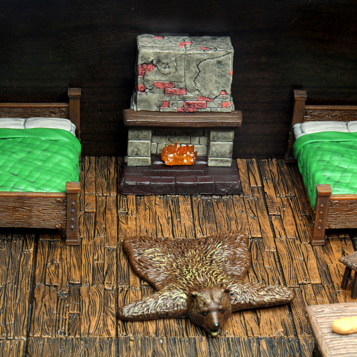WarLock Tiles: Accessory - Tavern - for just $49.99! 