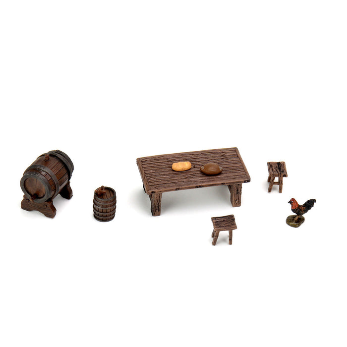 WarLock Tiles: Accessory - Tavern - for just $49.99! 