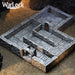 WarLock Tiles: Dungeon Tiles I - for just $99.99! 