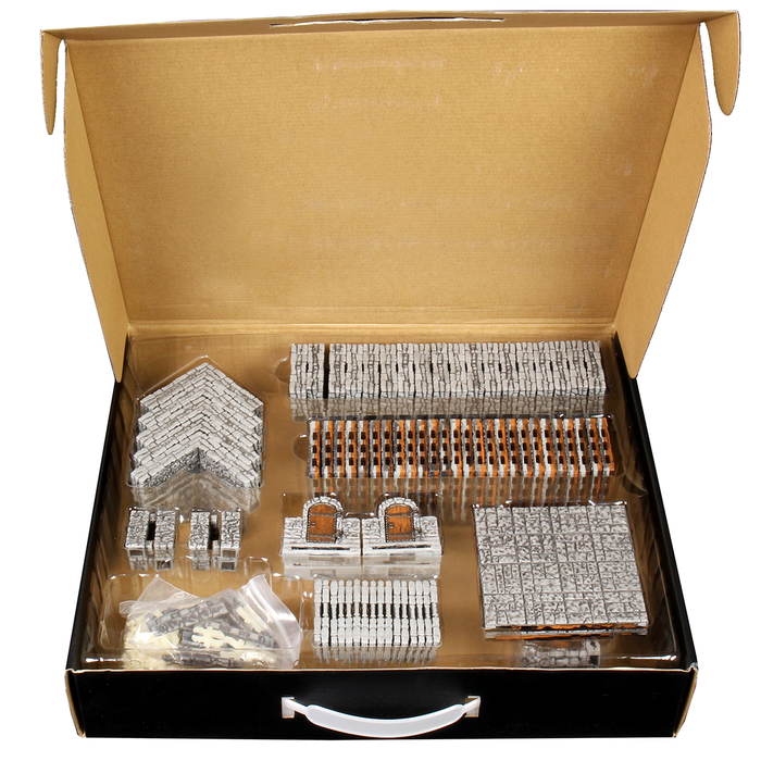 WarLock Tiles: Dungeon Tiles I - for just $99.99! 