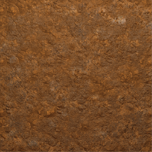 WarLock Tiles: Game Mat - Expansive Cave - for just $24.99! 