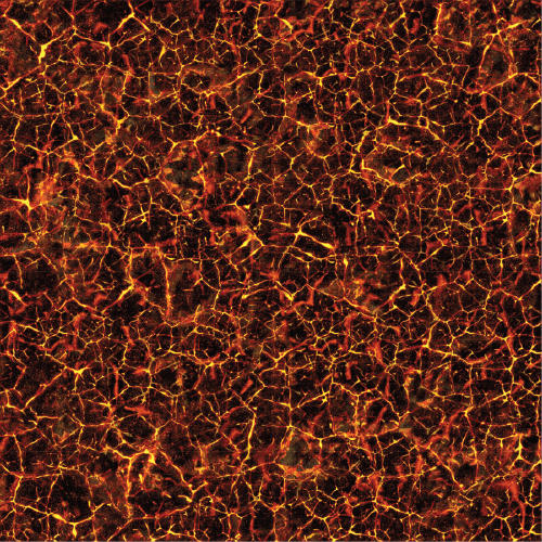 WarLock Tiles: Game Mat - Magma Chamber - for just $29.99! 