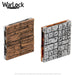 WarLock Tiles: Dungeon Tiles I - for just $99.99! 