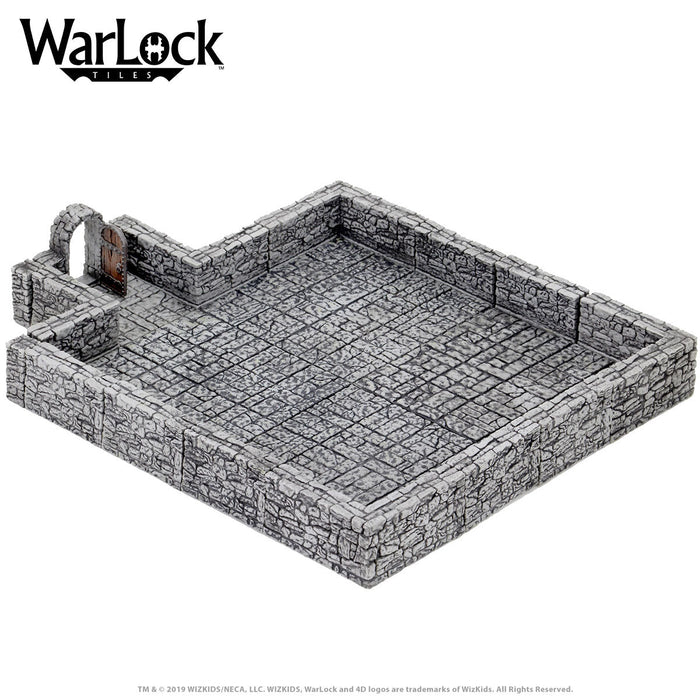 WarLock Tiles: Dungeon Tiles I - for just $99.99! 
