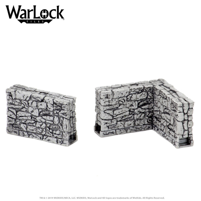 WarLock Tiles: Dungeon Tiles I - for just $99.99! 