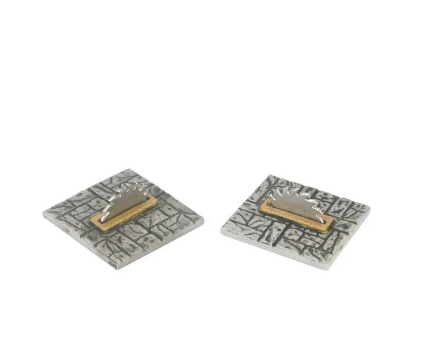 WarLock Tiles: Dungeon Dressings - Traps - Hidden Hazards - for just $49.99! 