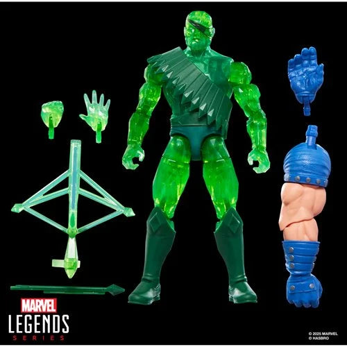 Marvel Legends Executioner Series 6-Inch Action Figures - for just $29.99! 
