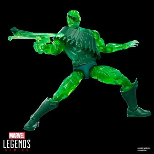 Marvel Legends Executioner Series 6-Inch Action Figures - for just $29.99! 