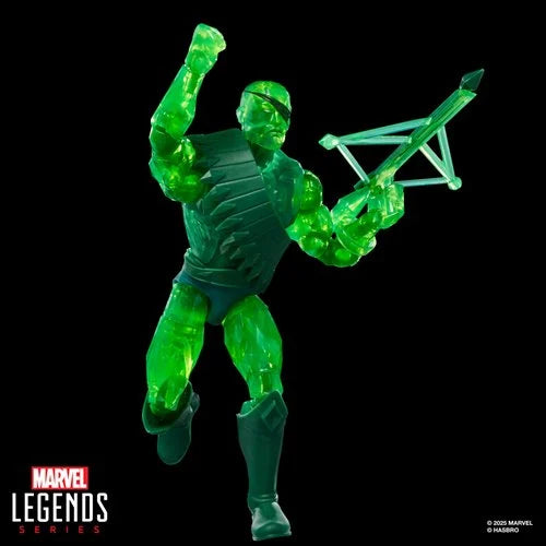 Marvel Legends Executioner Series 6-Inch Action Figures - for just $29.99! 