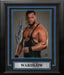 Wardlow Studio Pose Autographed AEW Wrestling 8" x 10" Framed Photo - for just $39! 