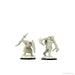 D&D: Nolzur's Marvelous Miniatures - Warforged Barbarian - for just $5.99! 