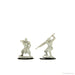 D&D: Nolzur's Marvelous Miniatures - Warforged Monk - for just $5.99! 