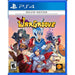 Wargroove: Deluxe Edition (Playstation 4) - Just $0! Shop now at Retro Gaming of Denver