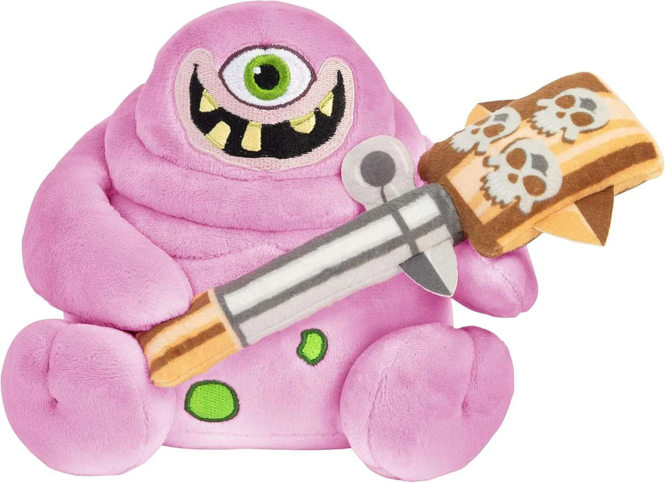 Takara Tomy: Warhammer 40K - Grenade Nurgling Plush - for just $22.99! 