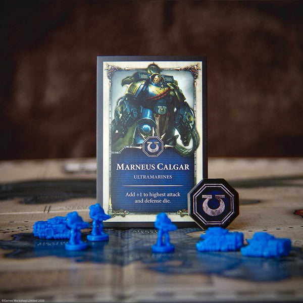 RISK®: Warhammer 40,000® - for just $49.99! 