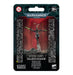 Warhammer 40K: Imperial Agents - Callidus Assassin - for just $36.50! 