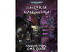 Warhammer 40K: Imperium Maledictum - Inquisition GM's Guide (Hardcover) - for just $39.99! 