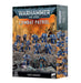 Warhammer 40K: Space Marines - Combat Patrol - for just $168! 