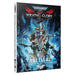 Warhammer 40K: Wrath & Glory RPG - Aeldari, Inheritance of Embers - for just $39.99! 