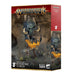 Warhammer: Age of Sigmar - IBossrokk Tower - Orruk Warclans - for just $65! 