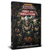 Warhammer Fantasy RPG: Tribes and Tribulations (4E) - for just $34.99! 