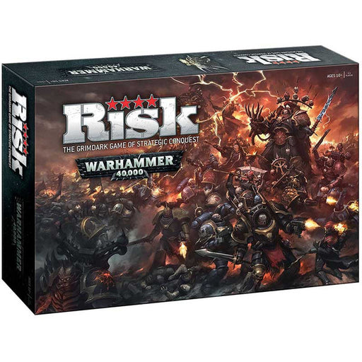 RISK®: Warhammer 40,000® - for just $49.99! 