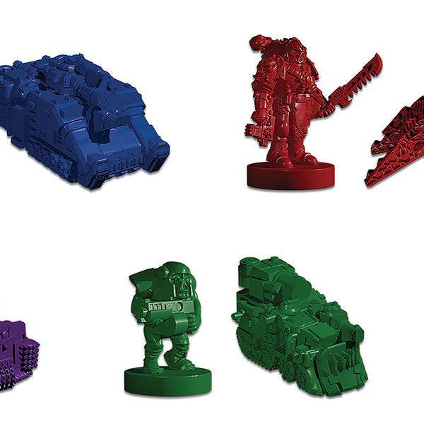 RISK®: Warhammer 40,000® - for just $49.99! 