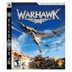 Warhawk - Playstation 3 - for just $4.99! 
