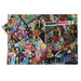 Warhol's World 1000 Piece Jigsaw Puzzle Dokument - for just $24.99! 