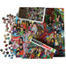 Warhol's World 1000 Piece Jigsaw Puzzle Dokument - for just $24.99! 