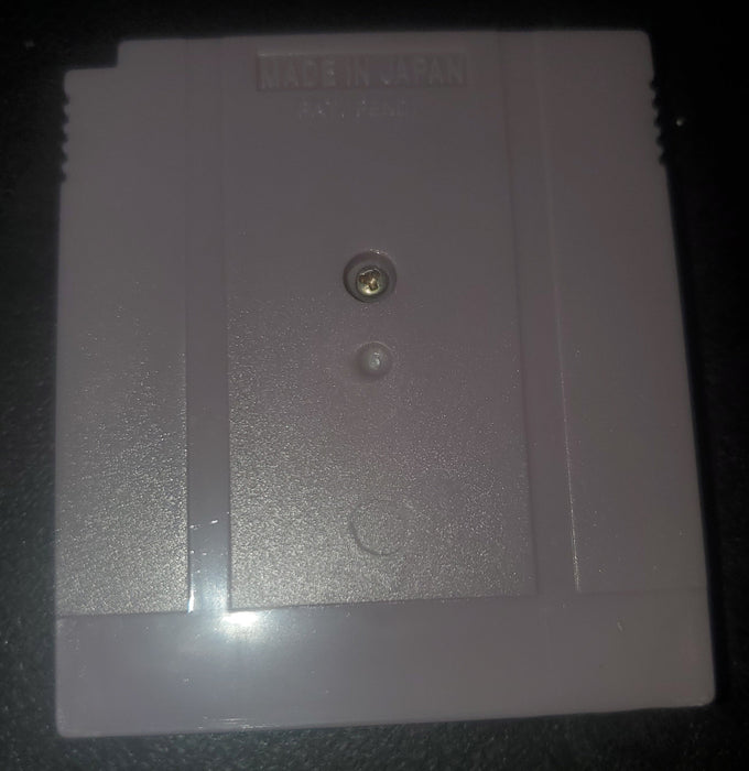 WarioLand 2 GBC Video Game Boy Color - for just $15! 