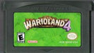Wario Land 4 - GameBoy Advance - for just $37.99! 