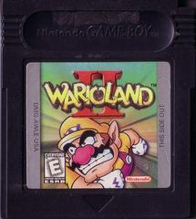 Wario Land II - Nintendo GameBoy Color - for just $32.99! 