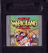 Wario Land II - Nintendo GameBoy Color - for just $40.99! 