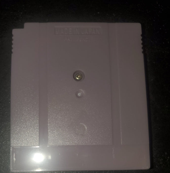 WarioLand 3 GBC Video Game Boy Color - for just $15! 