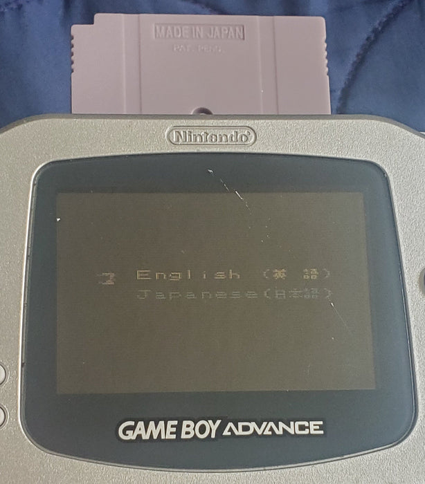 WarioLand 3 GBC Video Game Boy Color - for just $15! 