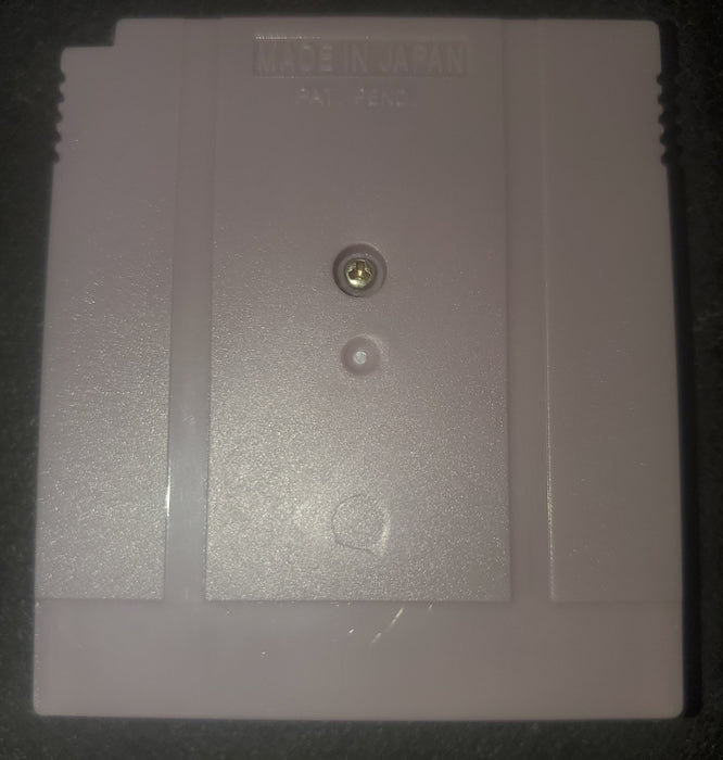 WarioLand Super Mario Land 3 GB Video Game Cartridge Game Boy 1994 - for just $15! 