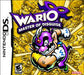 Wario Master of Disguise - Nintendo DS - for just $14.99! 