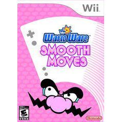 WarioWare: Smooth Moves - Wii - Premium Video Games - Just $15.99! Shop now at Retro Gaming of Denver