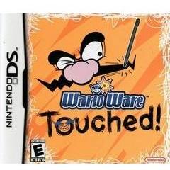 Wario Ware Touched - Nintendo DS - Just $33.99! Shop now at Retro Gaming of Denver