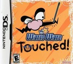 Wario Ware Touched - Nintendo DS - for just $21.99! 