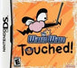 Wario Ware Touched - Nintendo DS - for just $24.99! 