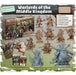 Zombicide: White Death Warlords of the Middle Kingdom - Kickstarter Exclusive - for just $41.99! 