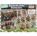 Zombicide: White Death Warlords of the Rising Sun - Kickstarter Exclusive - for just $36! 