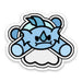 Warnado (Sticker) - for just $2! 
