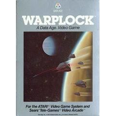 Warplock - Atari 2600 - Premium Video Games - Just $6.99! Shop now at Retro Gaming of Denver