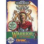 Warrior Of Rome - Sega Genesis - Premium Video Games - Just $17.99! Shop now at Retro Gaming of Denver