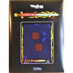 Warrior - Vectrex - Premium Video Games - Just $215.99! Shop now at Retro Gaming of Denver