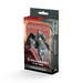 Daggerheart RPG: Class Pack - Warrior - for just $24.99! 