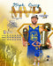 Steph Curry Golden State Warriors 2022 NBA Finals MVP 8" x 10" Basketball Collage Photo - for just $9.99! 